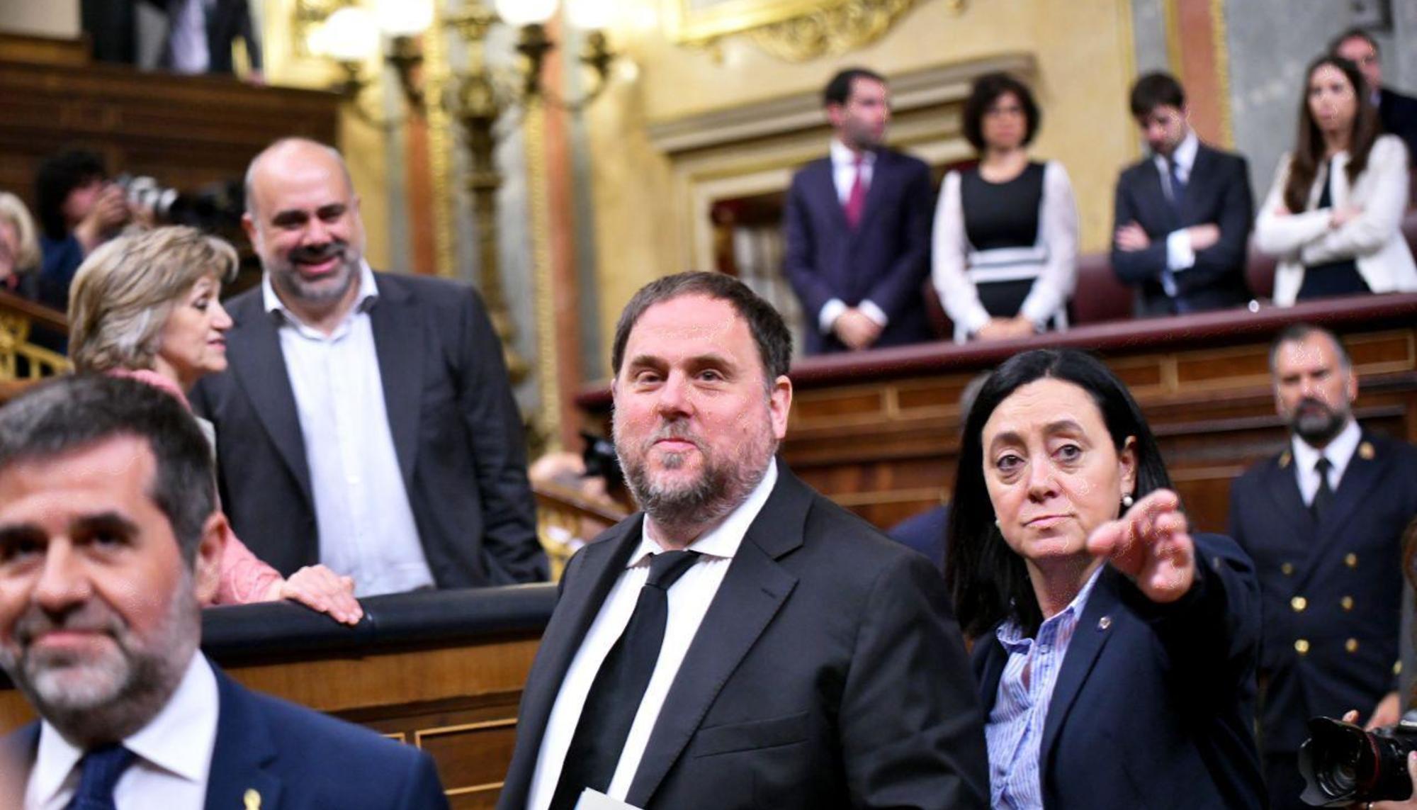 Oriol Junqueras